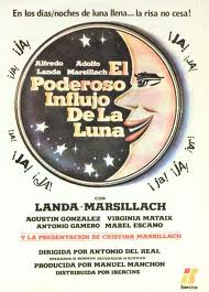 antonio medina poderoso influjo luna