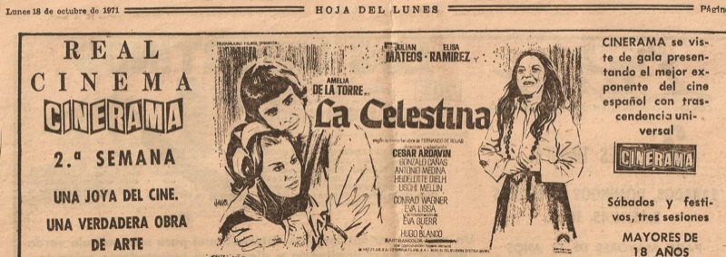 la celestina antonio medina4