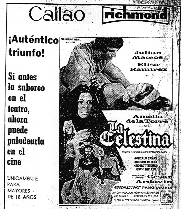 la celestina antonio medina7